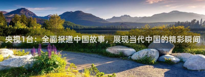 360体育无插件直播：央视1台：全面报道中国故事，展现当代中国的精彩瞬间